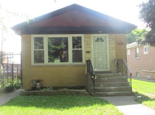 531 Rice Ave, Bellwood, IL 60104