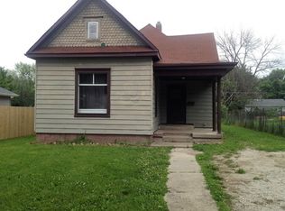 1002 N 3rd St, Champaign, IL 61820