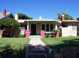 914 N Roosevelt Ave, Fresno, CA 93728