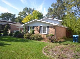 17032 Kenwood Ave, South Holland, IL