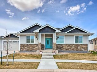 1346 Alyssa Way, Cheyenne, WY 82009
