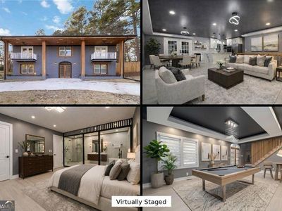 1775 Danrich Dr, Decatur, GA, 30032