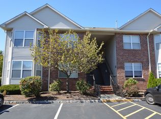 7 Sharon Dr #1307, East Hanover, NJ 07936