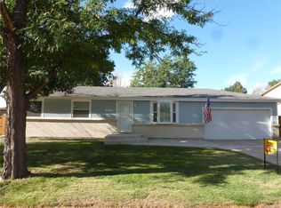 16298 E Bates Dr, Aurora, CO 80013