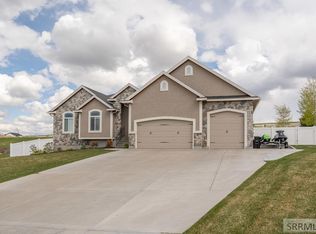 3483 S Boulder Creek Ln, Ammon, ID 83406