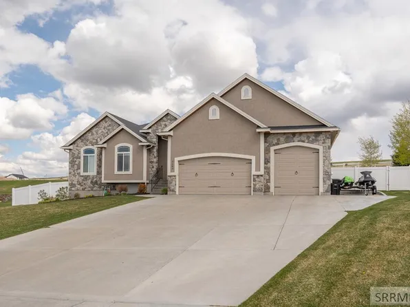 3483 S Boulder Creek Ln, Ammon, ID 83406