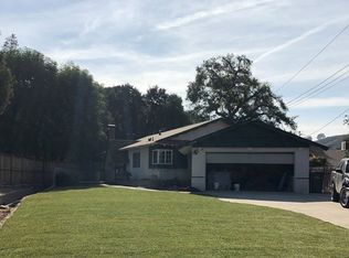 23436 Cherry St, Santa Clarita, CA 91321