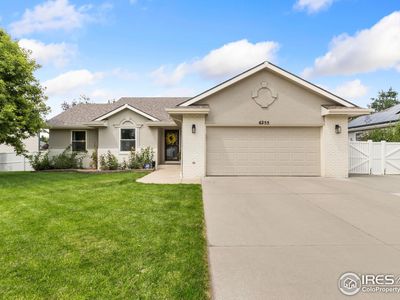 6255 W 2nd St, Greeley, CO, 80634