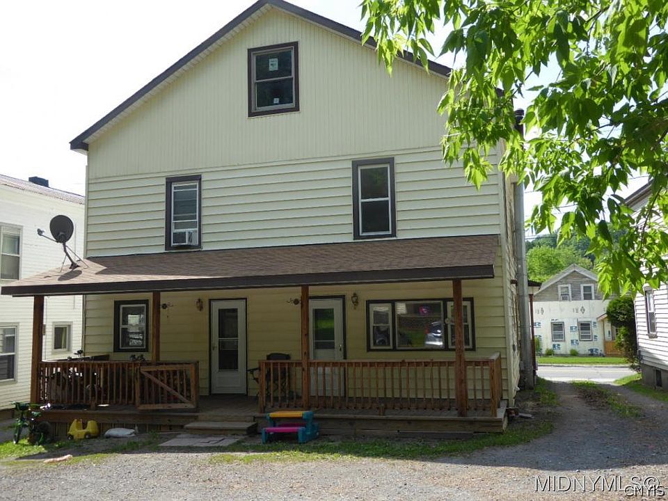 146 Madison St ES, Oriskany Falls, NY 13425 Zillow
