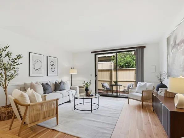 3007 Kaiser Dr Unit F, Santa Clara, CA 95051