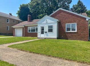 1914 Union Ave, Erie, PA 16510