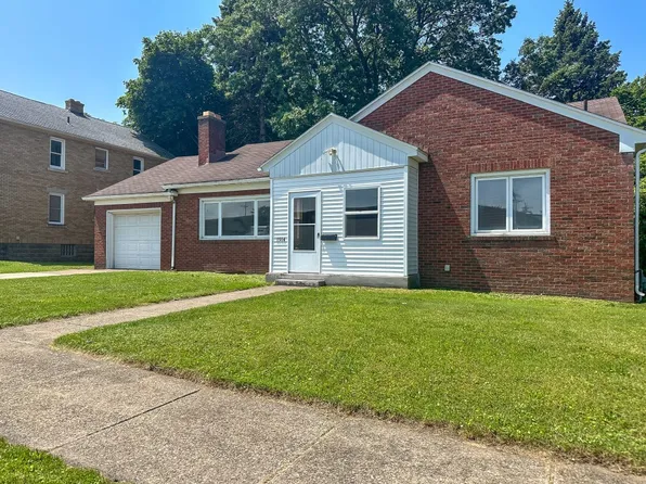 1914 Union Ave, Erie, PA 16510