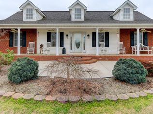 7915 Boruff Rd LOT 2-R2, Corryton, TN 37721