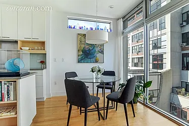 Sold by Corcoran