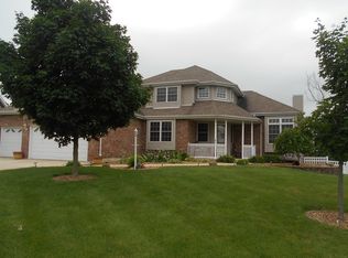 2234 Sunset View Ln, Kankakee, IL 60901