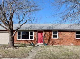 124 N Sycamore Dr, Hanover, IN 47243