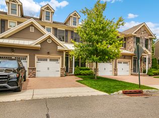 1503 Whitney Ln #1503, Allendale, NJ 07401