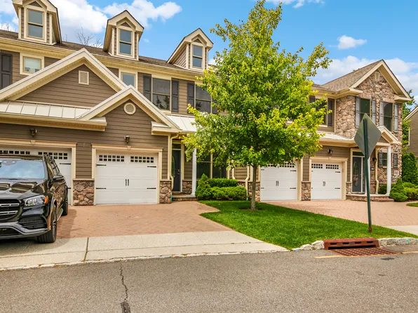 1503 Whitney Ln #1503, Allendale, NJ 07401