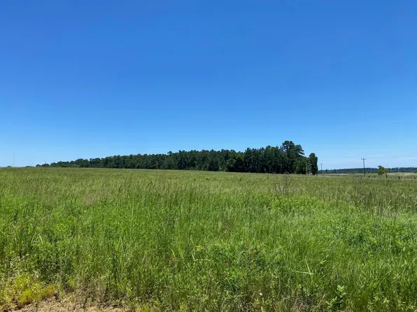 County Road 4025, Crockett, TX 75835