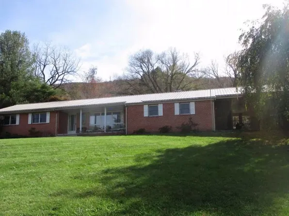 7786 Virginia Ave, Newport, VA 24128