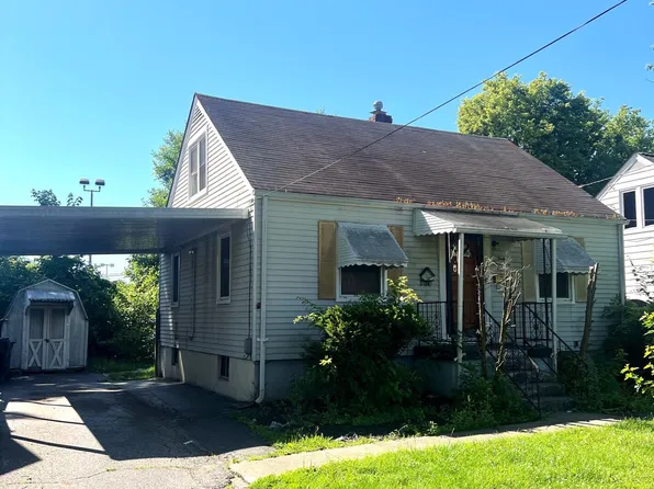 4021 Valley View Dr, Shively, KY 40216