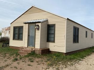 849 N Avenue K, Odessa, TX 79763