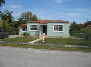 6337 SW 15th St, West Miami, FL 33144
