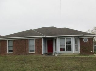 762 Red Oak Dr, Columbus, GA 31907