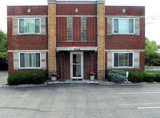 5992 Cheviot Rd, Cincinnati, OH 45239