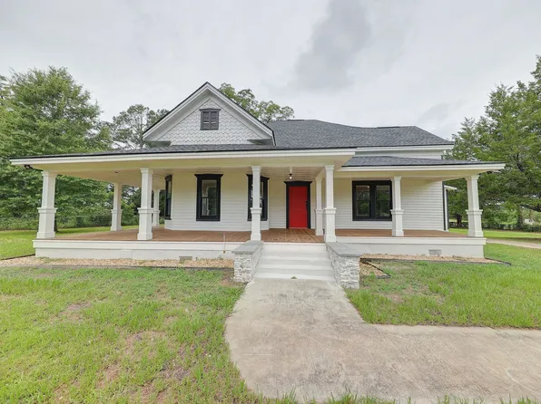 2328 A Sherrod Rd, Coolidge, GA 31738