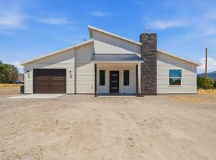 8820 W 25900 N, Portage, UT 84331