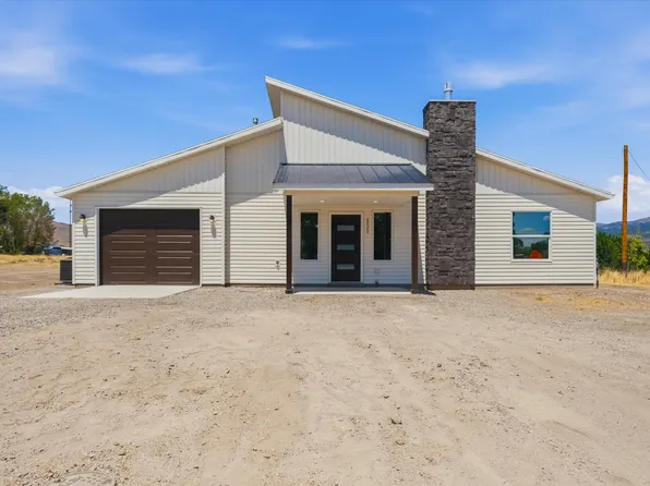8820 W 25900 N, Portage, UT 84331