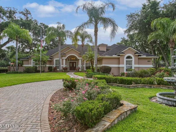 8308 SEVEN MILE Drive, Ponte Vedra Beach, FL 32082