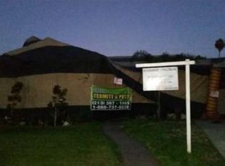 4016 Cherrywood Ave, Los Angeles, CA 90008