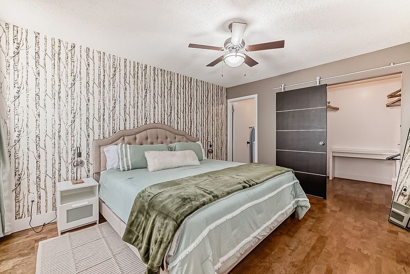 Fort Saskatchewan Apartment for rent - 1 Bedroom — photo 17