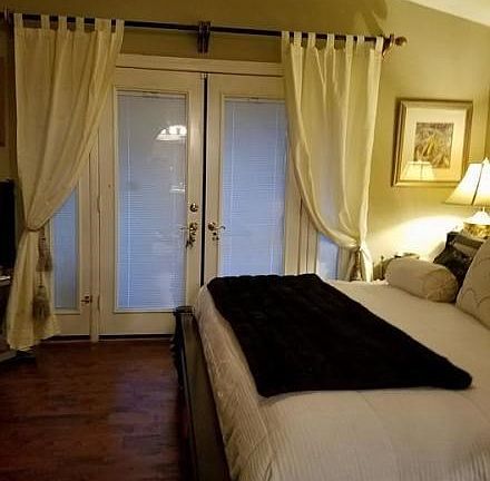 Master bedroom 2