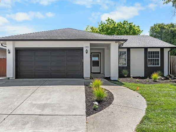 1316 Kruger Ave, Fremont, CA 94536