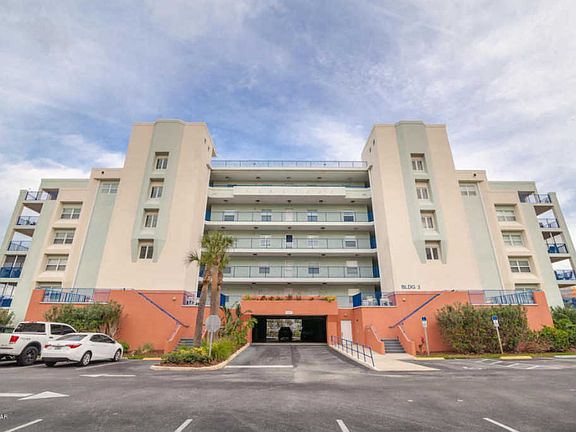 3rd image of 5300 S Atlantic Ave APT 3404