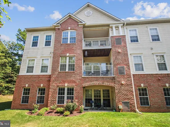 2406 Chestnut Terrace Ct Unit 103, Odenton, MD 21113