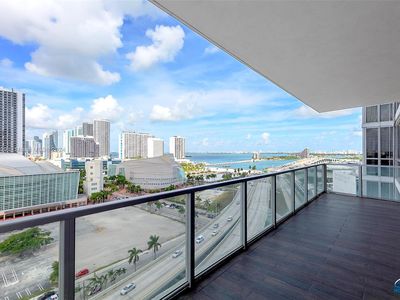 1100 Biscayne Blvd Unit 1603, Miami, FL, 33132