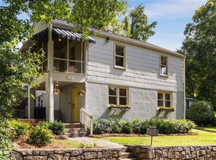 3158 Granby Ave, Scottdale, GA 30079