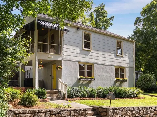 3158 Granby Ave, Scottdale, GA 30079