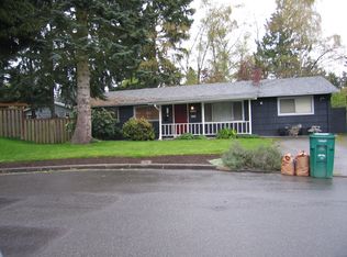 6003 232nd Pl SW, Mountlake Terrace, WA 98043