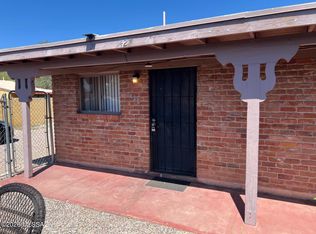 425 E Delano St, Tucson, AZ 85705