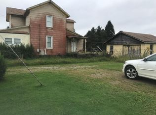 990 Halyday Run Rd, Oil City, PA 16301