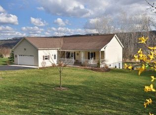 259 Seven Mile Dr, Ithaca, NY 14850