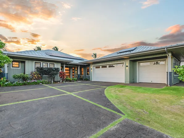 5015 Lau Nahele St, Koloa, HI 96756
