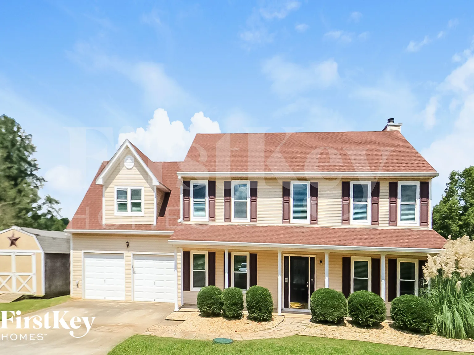 3 bed, 2.5 bath, 2246 sqft, $2,125 — Photo 1