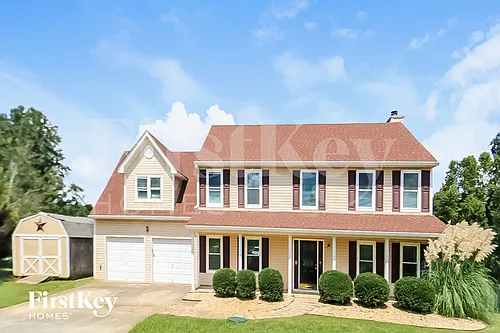 138 Wards Creek Ln Photo 1