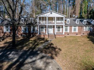 2341 New Bern Ave, Raleigh, NC 27610